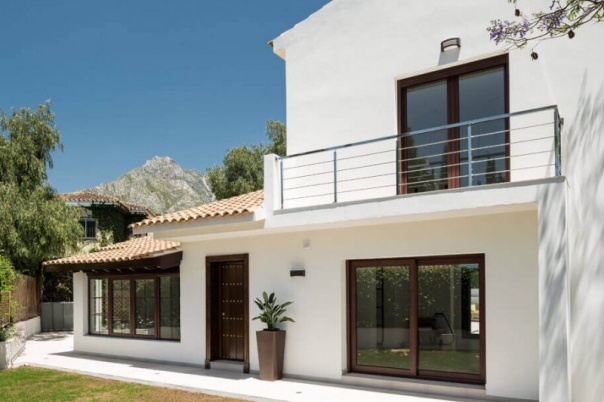 Benova Construction Javea - Building Services, Renovations & Swimming Pools