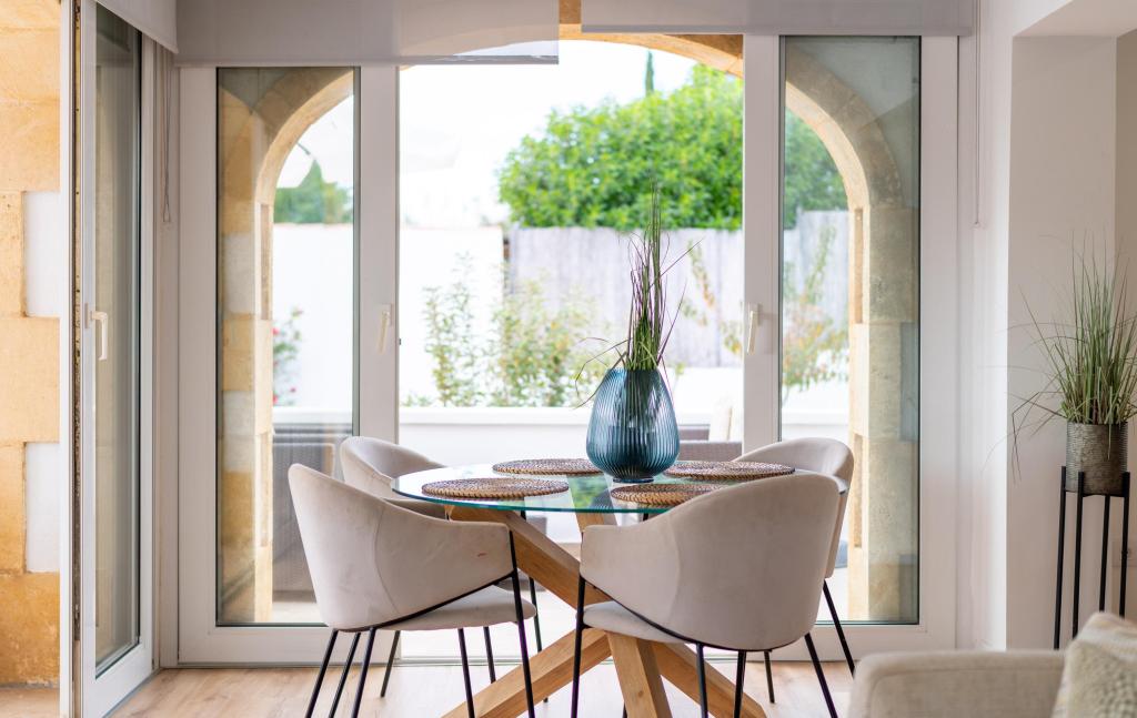 4 bed villa in Javea