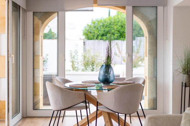 4 bed villa in Javea