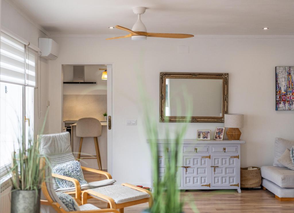 4 bed villa in Javea