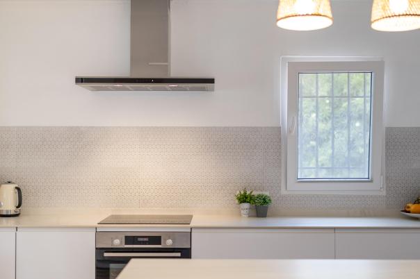 4 bed villa in Javea