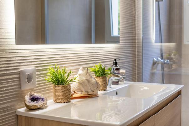 4 bed villa in Javea