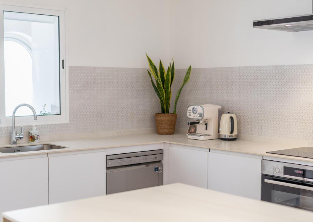 4 bed villa in Javea