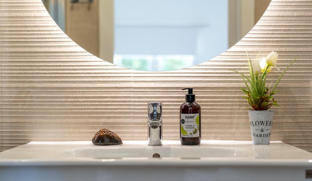 4 bed villa in Javea