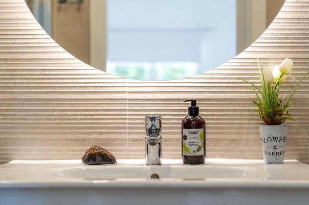 4 bed villa in Javea