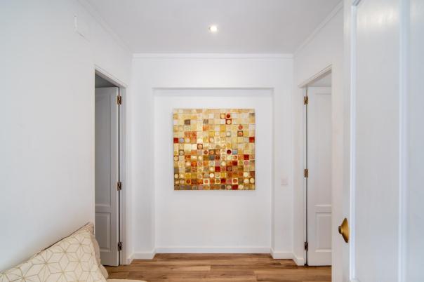 4 bed villa in Javea