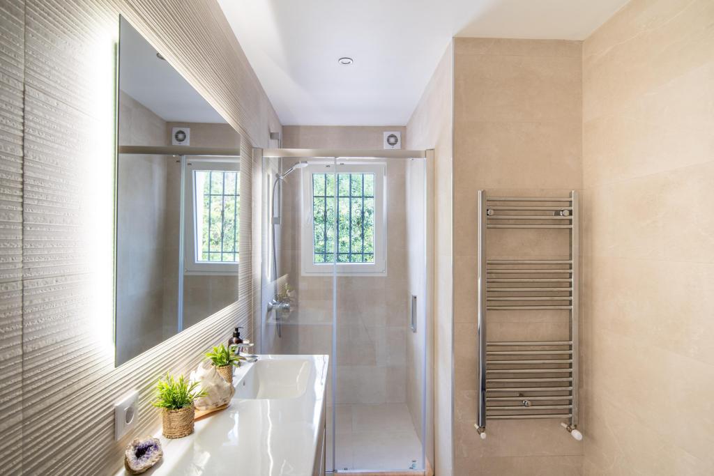 4 bed villa in Javea