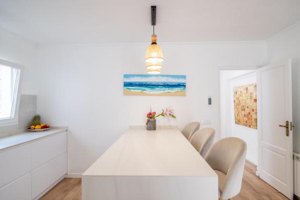 4 bed villa in Javea