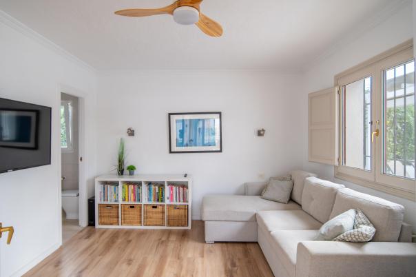 4 bed villa in Javea