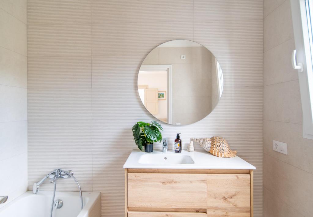 4 bed villa in Javea