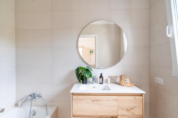 4 bed villa in Javea