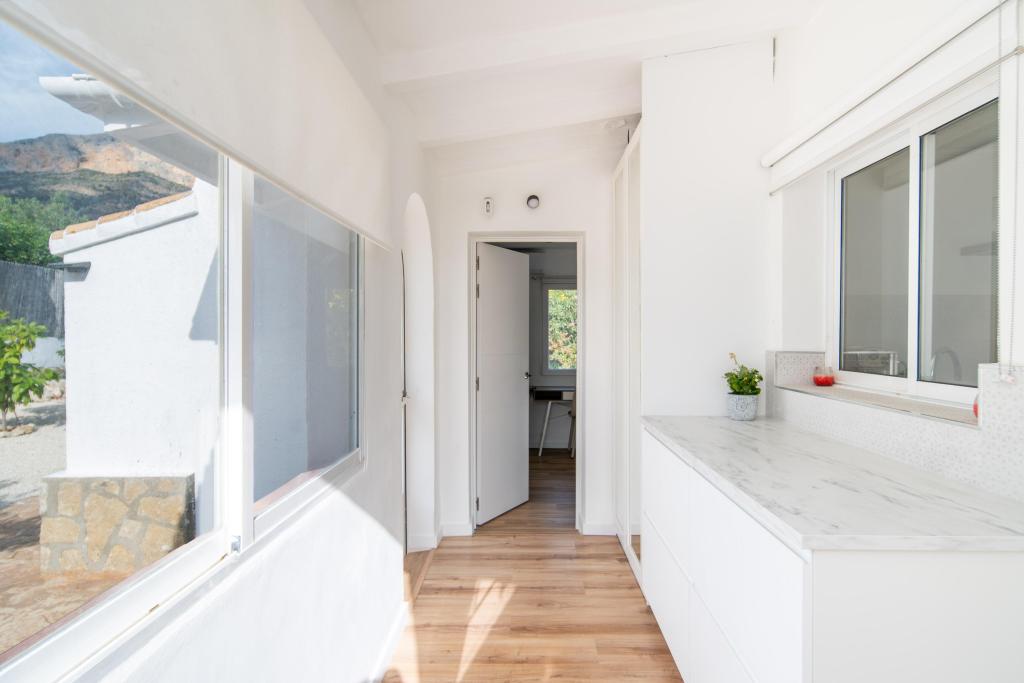 4 bed villa in Javea