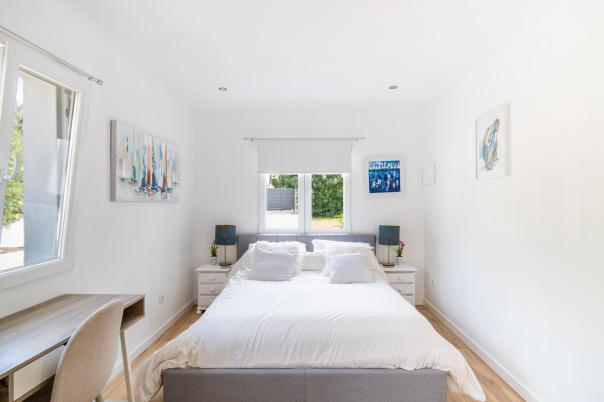 4 bed villa in Javea