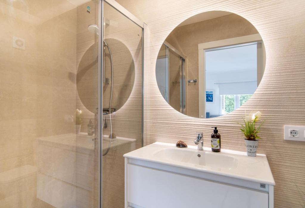 4 bed villa in Javea