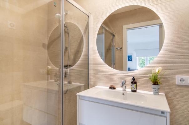 4 bed villa in Javea