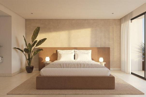 3 bed casa / chalet in Benitachell