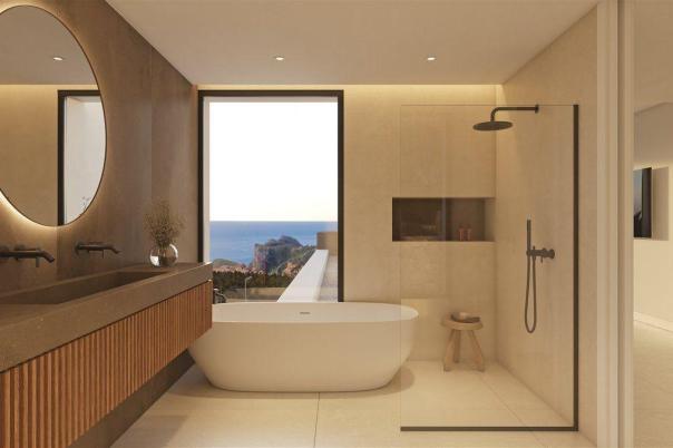 3 bed casa / chalet in Benitachell