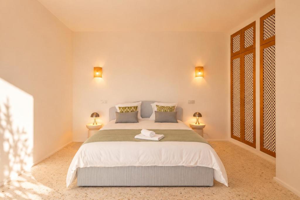 7 bed villa in Jávea