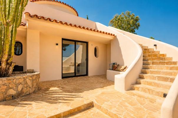 7 bed villa in Jávea