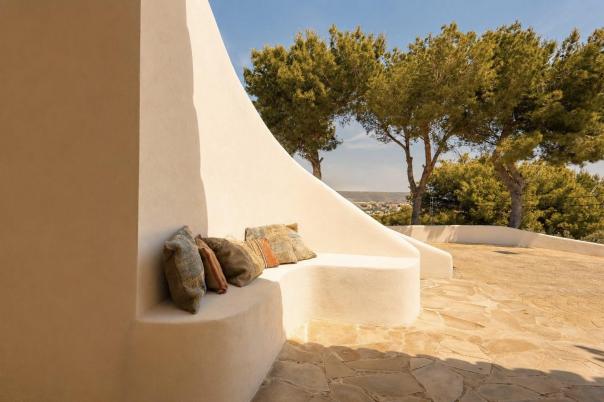 7 bed villa in Jávea