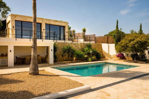 7 bed villa in Jávea