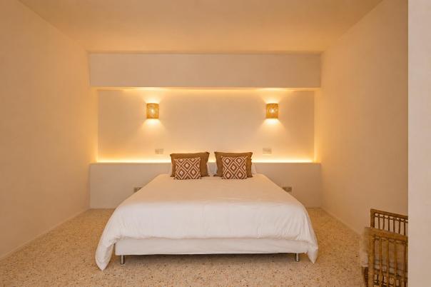 7 bed villa in Jávea