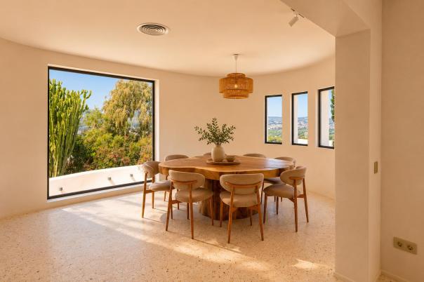 7 bed villa in Jávea