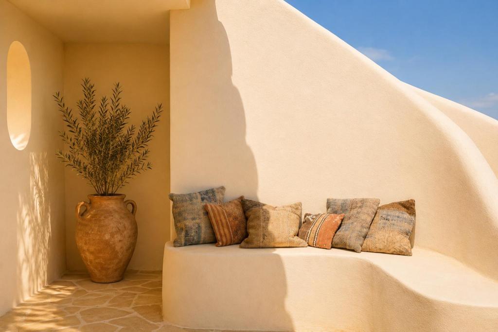 7 bed villa in Jávea