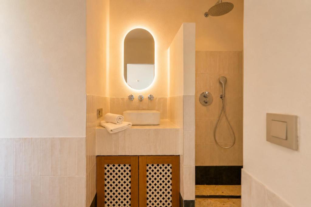 7 bed villa in Jávea