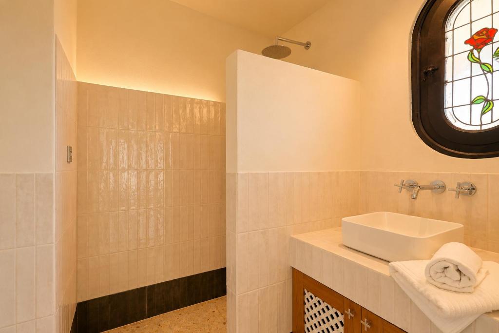 7 bed villa in Jávea