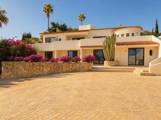 7 bed villa in Jávea
