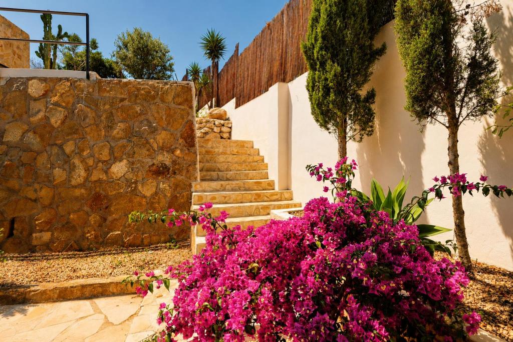 7 bed villa in Jávea