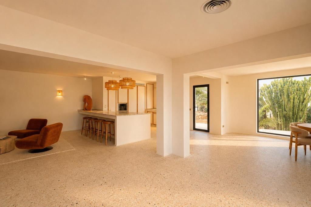 7 bed villa in Jávea