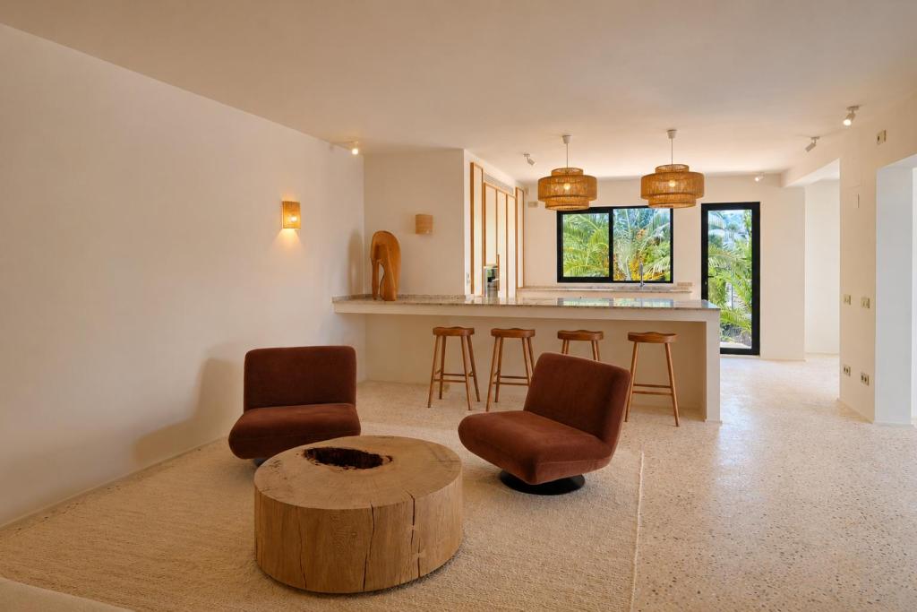 7 bed villa in Jávea