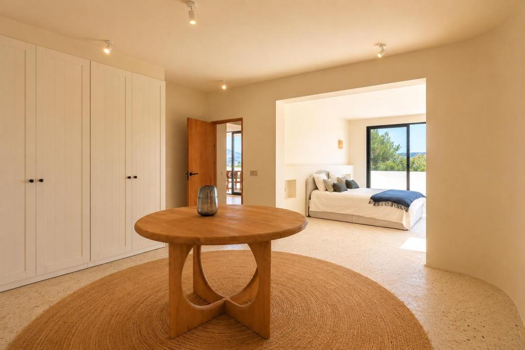 7 bed villa in Jávea