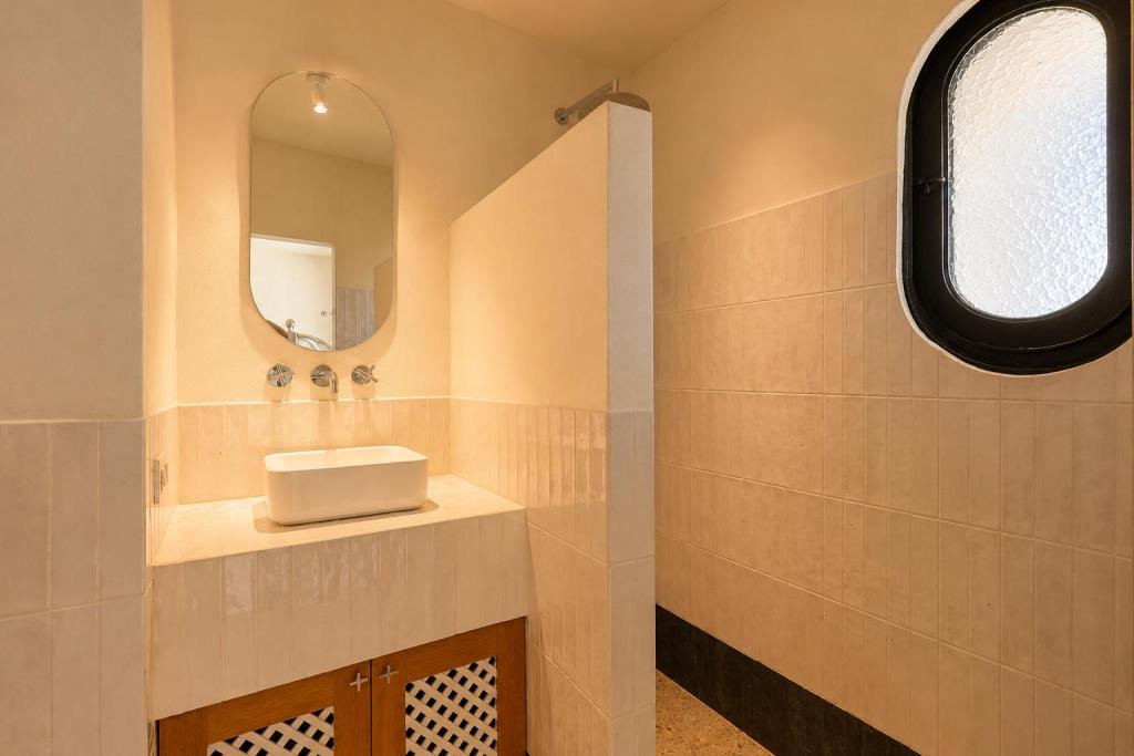 7 bed villa in Jávea