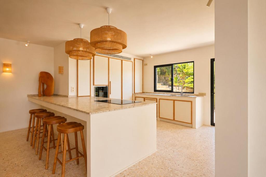7 bed villa in Jávea