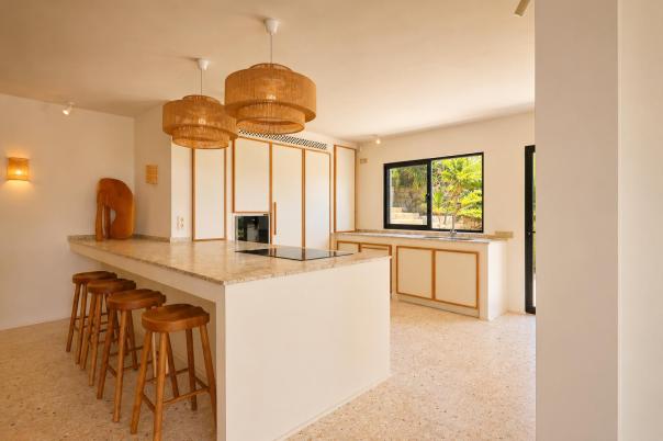 7 bed villa in Jávea