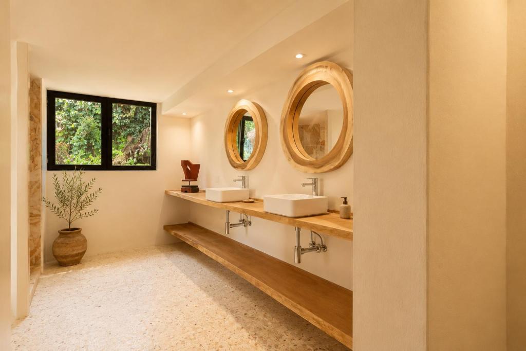 7 bed villa in Jávea