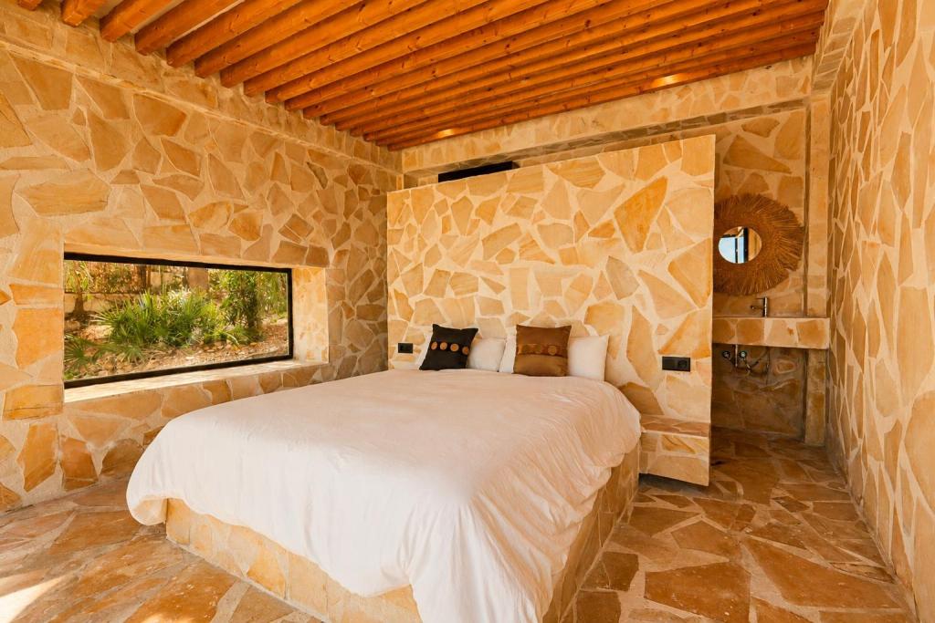 7 bed villa in Jávea