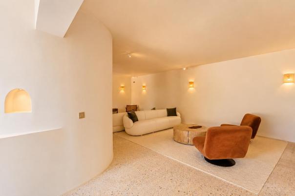 7 bed villa in Jávea