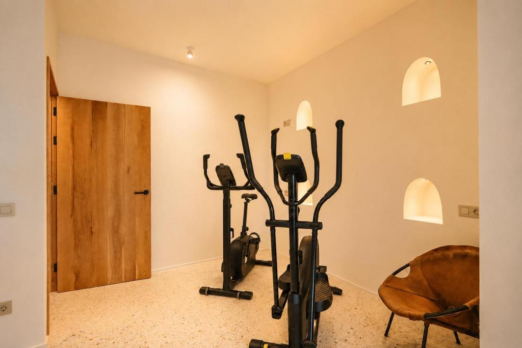 7 bed villa in Jávea