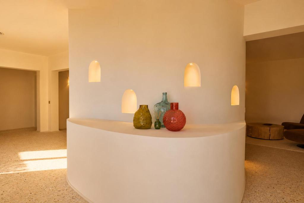 7 bed villa in Jávea