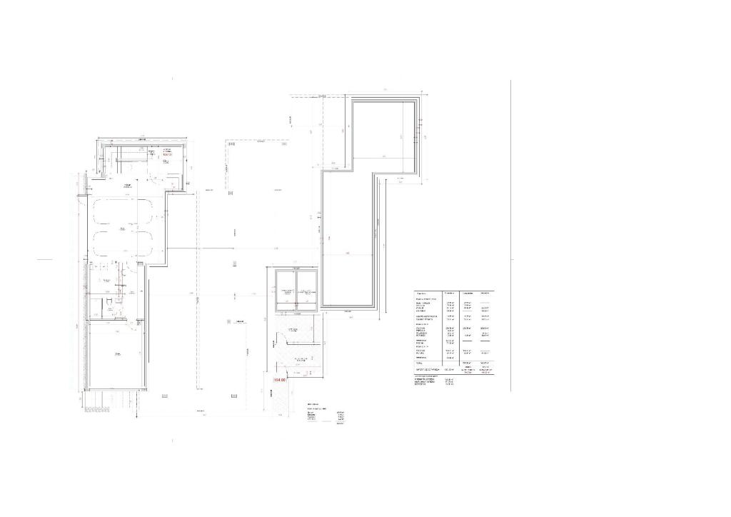 4 bed villa in Moraira