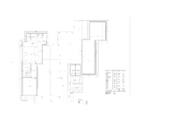 4 bed villa in Moraira