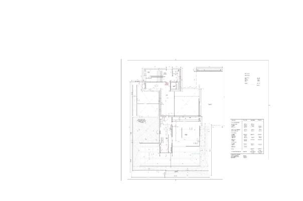 4 bed villa in Moraira