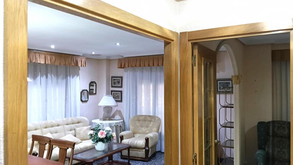 3 bed apartment in Elche/Elx