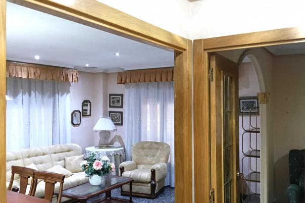 3 bed apartment in Elche/Elx