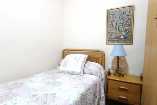 3 bed apartment in Elche/Elx