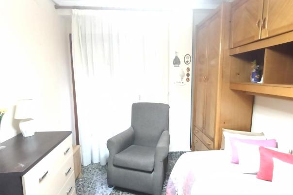 3 bed apartment in Elche/Elx